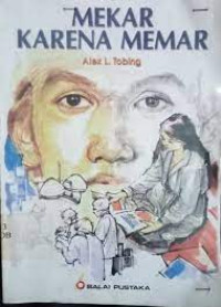 Mekar Karena Memar