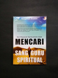 Mencari Sang Guru Spiritual