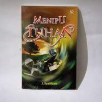 Menipu Tuhan