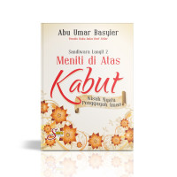 Meniti Di Atas Kabut