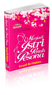 Menjadi Istri Penuh Pesona