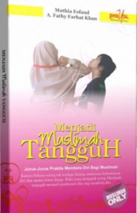 Menjadi Muslimah Tangguh