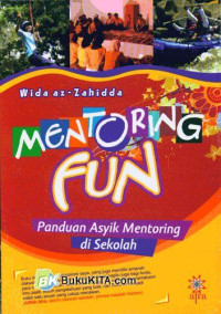 Mentoring Fun