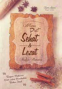 Menu Diet Sehat & Lezat