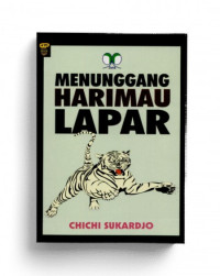 Menunggu Harimau Lapar