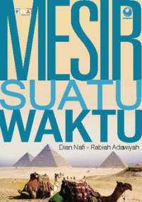 Mesir Suatu Waktu
