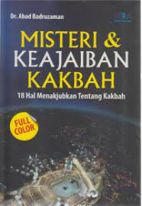 Misteri & Keajaiban Kakbah