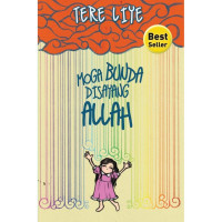Moga Bunda Disayang Allah
