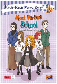Most Perfect School