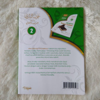 Mudah Memahami Tashrif Istilahi 2