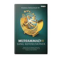 Muhammad Sang Revolusion