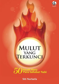 Mulut Yang Terkunci
