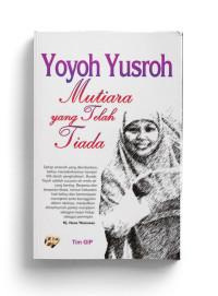 Mutiara Telah Yang Tiada
