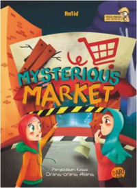 My Sterious Market
