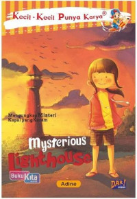 Mysterious Lighthouse
