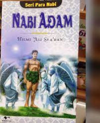 Nabi Adam