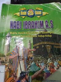 Nabi Ibrahim A.S