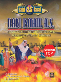 Nabi Ismail A.S.