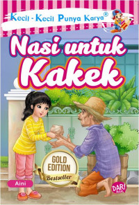 Nasi Untuk Kakek