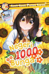 Negeri 1000 Bunga