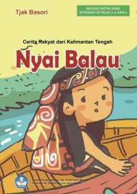 Nyai Balau