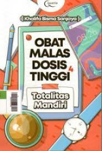 Obat Malas Malas Dosisi Tinggi