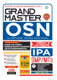 OSN IPA SMP/MTS
