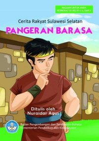 PANGERAN BARASA