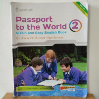 Passport To The World 2