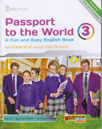 Passport To The World 3