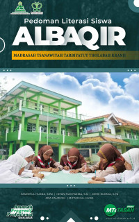 Pedoman Literasi Siswa AL-BAQIR MTS. TABAH