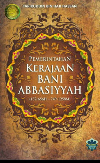 Pemerintahan Kerajaan Bani Abbasiyyah