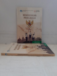 Pendidikan Pancasila untuk SMP/MTs Kelas IX