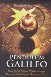 Pendulum Galileo