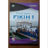 Penerapan Fikih 1