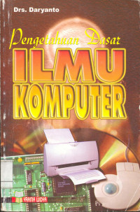 Pengetahuan Ilmu Komputer