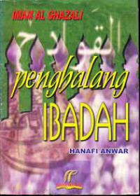Penghalang Ibadah