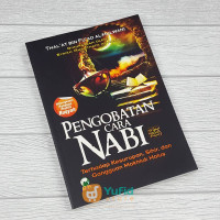 Pengobatan Cara Nabi