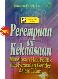 Perempuan Dan Kekuasaan