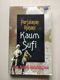 Perjalanan Rohani Kaum Sufi