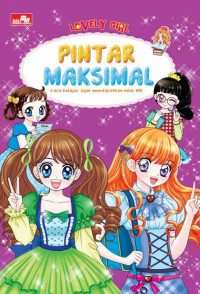 Pintar Maksimal : Cara Belajar Agar Mendapat Nilai 100