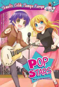 Pop Stars