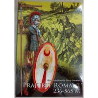 Prajurit Romawi 236-565 M