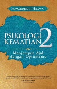 Psikologi Kematian 2
