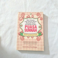 Puasa Sunnah