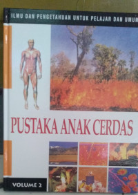 Pustaka Anak Cerdas