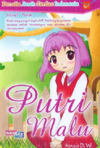 Putri Malu