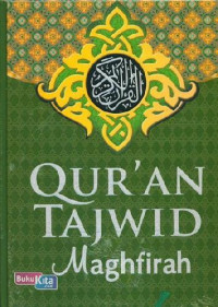 Qur'an Tajwid