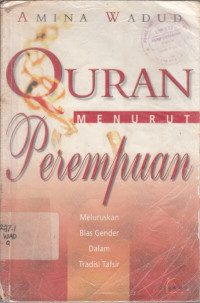Quran Menurut Permpuan