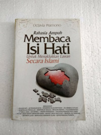 Rahasia Ampuh Membaca Isi Hati